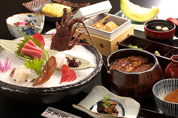 Kaiseki Courses